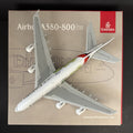 GeminiJets 1:400 Emirates Airbus A380-800 FIFA World Cup Brazil A6-EEQ GJUAE1485