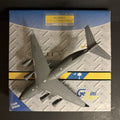 GeminiJets 1:400 USAF Boeing C-17 Globemaster III Charleston 10193 GMUSA063