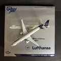 GeminiJets 1:400 Lufthansa Airbus A321neo D-AIEA GJDLH1780 Scale Model Airplane