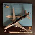 GeminiJets 1:400 UPS Boeing 767-300F N320UP GJUPS1664 Diecast Scale Model Plane