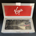JFOX 1:200 Virgin Atlantic Concorde G-FAST JFI-CONC-005 Diecast Scale Model