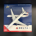 GeminiJets 1:400 Delta Air Lines Boeing 767-300ER N1201P GJDAL2104 Scale Model