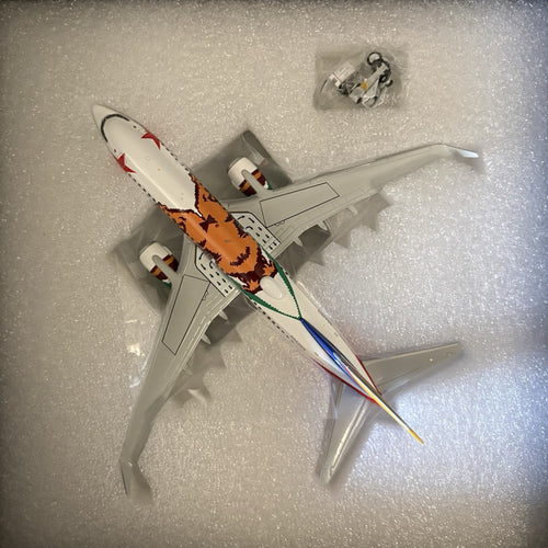 GeminiJets 1:200 Southwest Airlines Boeing 737-700 N943WN G2SWA1010 Scale Model