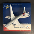 GeminiJets 1:400 American Airlines Boeing 787-8 Dreamliner N800AN GJAAL1460