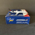 GeminiJets 1:400 Air Canada Express Bombardier CRJ-900 C-GJZV GJACA1675 Model