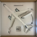 Inflight 200 1:200 Cathay Pacific Airbus A350-900 B-LRX WB-A350-9-022 Diecast