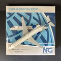 NG Models 1:200 United Express Bombardier CRJ-200 N223JS 52038 Scale Diecast