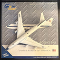 GeminiJets 1:400 USAF Boeing E-4B Nightwatch 73-1676 GMUSA083 747-200 Model