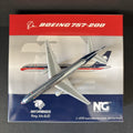 NG Models 1:400 Aeromexico Boeing 757-200 XA-SJD 53100 Diecast Scale Airplane