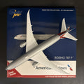 GeminiJets 1:400 American Airlines Boeing 787-9 Dreamliner N825AA GJAAL1868