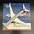 GeminiJets 1:400 American Airlines Boeing 787-9 Dreamliner N820AL GJAAL1603