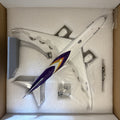 JFOX 1:200 Thai Airways Boeing 787-9 HS-TWB JF-787-9-002 Diecast Scale Model