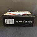 HYJL Wings 1:400 Air Canada Airbus A321 C-GITU Star Alliance HYJL81035 Model