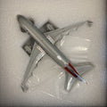 GeminiJets 1:200 American Airlines Airbus A319 N93003 G2AAL1102 Scale Model