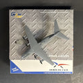 GeminiJets 1:400 French Air Force Airbus A400M Atlas F-RBAN GMFAF093 Scale Model