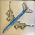 SQ Wings 1:200 Korean Air Boeing 747-8i HL7638 L2179 Diecast Scale Model Plane