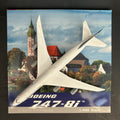 Phoenix Model 1:400 Lufthansa Boeing 747-8 D-ABYO "Fanhansa" 04055 Scale Diecast