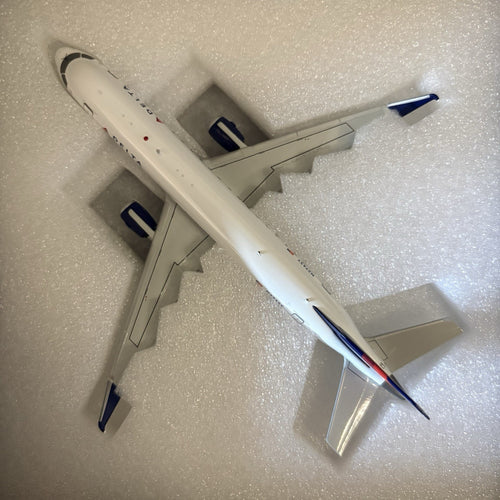 GeminiJets 1:200 Delta Air Lines Embraer ERJ-175 N274SY G2DAL1025 Scale Model