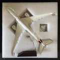 GeminiJets 1:200 Emirates Airbus A350-900 A6-EXB G2UAE1394 Diecast Scale Model
