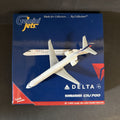 GeminiJets 1:400 Delta Connection Bombardier CRJ700 N708EV GJDAL1735 Scale Model