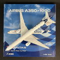 Phoenix Model 1:400 Qantas Airbus A350-1000 F-WMIL #LongRangeLeader PH404448
