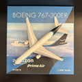 Phoenix Model 1:400 Amazon Prime Air Boeing 767-300F N1997A PH404274 Scale Plane