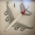 InFlight 200 1:200 Qantas Airbus A380 VH-OQA IF380QF0925 Scale Model Airplane