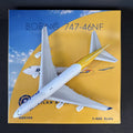 Phoenix Model 1:400 Polar Air Cargo Boeing 747-400F N451PA PH404420 DHL Diecast