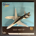 GeminiJets 1:400 UPS MD-11F N280UP GJUPS1829 United Parcel Service Scale Model
