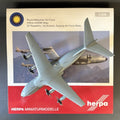 Herpa 1:200 Royal Malaysian Air Force Airbus A400M Atlas M54-01 557764 Model
