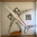 JC Wings 1:200 JASDF Boeing 777-300ER N509BJ LH2072 Scale Model Diecast Japan