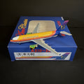 AeroClassics 1:400 Air Jamaica Airbus A310-300 6Y-JAB AC411410 Scale Model