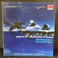 Hobby Master HA1326 1/72 A-10C Thunderbolt II USAF 107th FS 81-0994 Red Devils