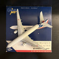 GeminiJets 1:400 French Air Force Airbus A330-200 F-RARF GJFAF1170 Scale Model