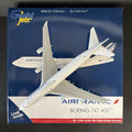 GeminiJets 1:400 Air France Boeing 747-400 F-GITD GJAFR1209 Scale Model Diecast