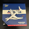 GeminiJets 1:400 Bombardier CRJ-700 Delta Connection N740EV GJDAL728 Scale Model