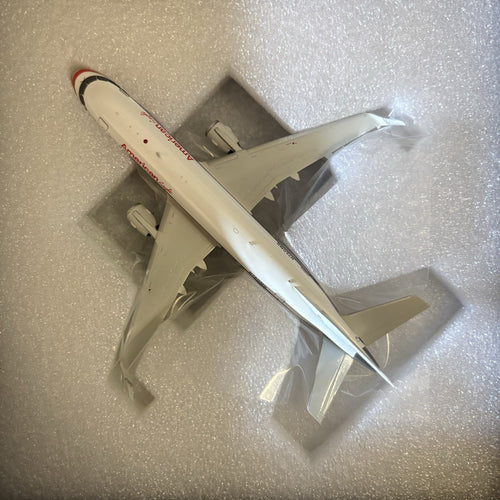GeminiJets 1:200 American Eagle Embraer ERJ-170 N760MQ G2AAL1061 Scale Model