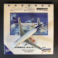 GeminiJets 1:400 FedEx Airbus A310-300F N802FD GJFDX332 Scale Model Airplane