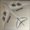 SQ Wings 1:200 Lufthansa Airbus A380 D-AIMC L2133 Scale Model Diecast Airplane