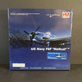 Hobby Master 1:72 F6F-3 Hellcat USN VF-27 Gordon Arthur Stanley White 3 HA1119