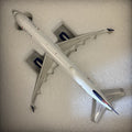 GeminiJets 1:200 Delta Air Lines Airbus A321neo N328DN G2DAL1109 Scale Model