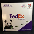 JC Wings 1:200 Federal Express MD-11F JC2FDX284 XX2284 Panda Express N585FE