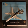 GeminiJets 1:400 UPS MD-11F GJUPS379I N279UP United Parcel Service Scale Model