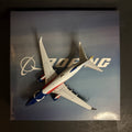 Panda Models 1:400 Southwest Airlines Boeing 737-700 N931WN PMN931WN Lone Star