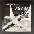 Phoenix Model 1:400 Air New Zealand Boeing 787-9 ZK-NZF Scale Diecast PH411012