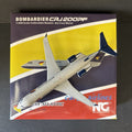 NG Models 1:200 West Atlantic Bombardier CRJ-200PF SE-RIF 52073 Scale Diecast