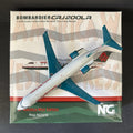 NG Models 1:200 America West Express Bombardier CRJ-200 N27318 52071 Mesa Model