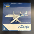 GeminiJets 1:400 Alaska Airlines ERJ-175LR N182SY GJASA1726 Scale Model Airplane