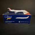 GeminiJets 1:400 JSX Embraer ERJ-145 N241JX GJJSX2071 Scale Model JetSuiteX