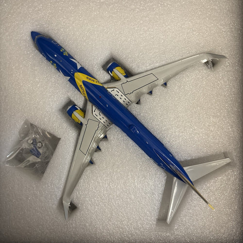 GeminiJets 1:200 Southwest Airlines Boeing 737-800 N8646B G2SWA1267 Scale Model